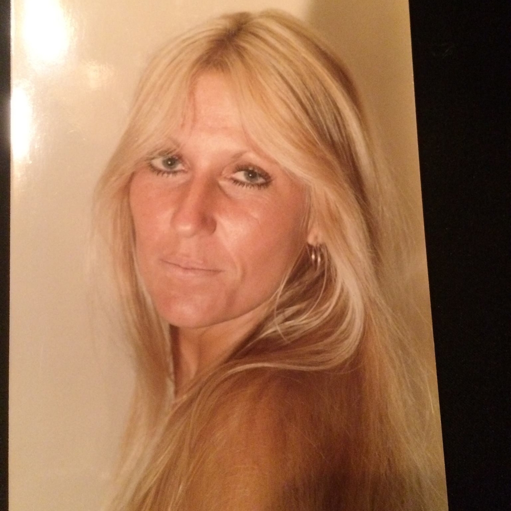 Meet your Posher, Glenda